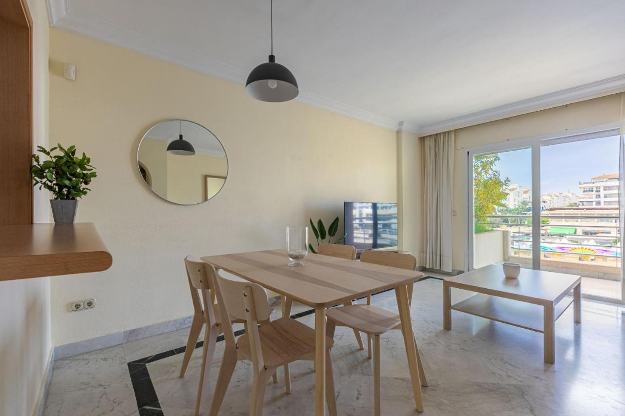 Puerto Banus, Marina Banus, 2Br, 2Bth, Pool, Parking, Marbella, 2H Apartment Ngoại thất bức ảnh
