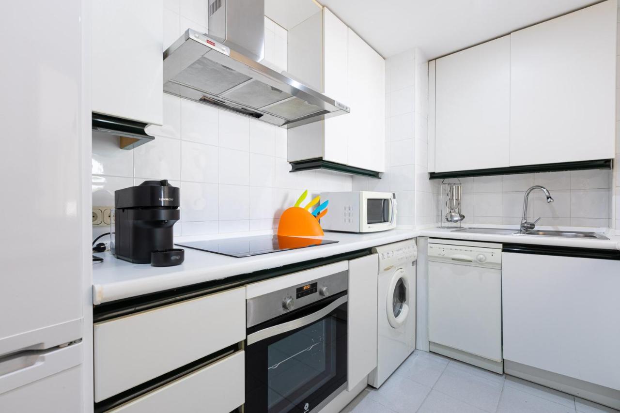 Puerto Banus, Marina Banus, 2Br, 2Bth, Pool, Parking, Marbella, 2H Apartment Ngoại thất bức ảnh