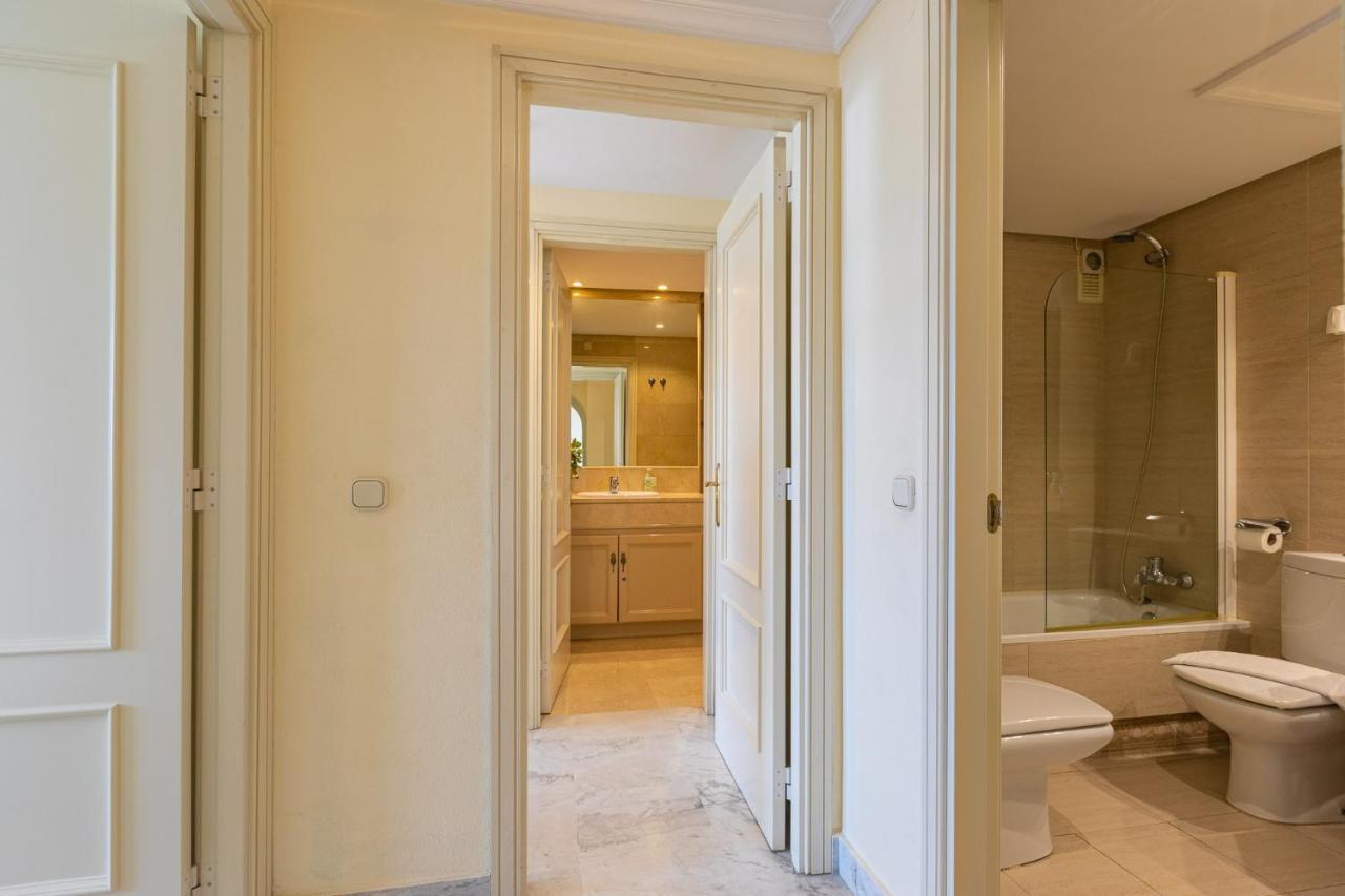 Puerto Banus, Marina Banus, 2Br, 2Bth, Pool, Parking, Marbella, 2H Apartment Ngoại thất bức ảnh