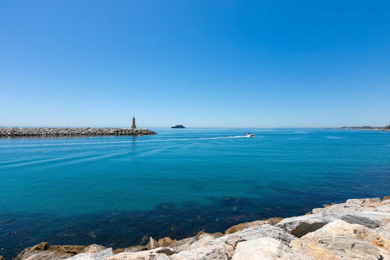 Puerto Banus, Marina Banus, 2Br, 2Bth, Pool, Parking, Marbella, 2H Apartment Ngoại thất bức ảnh