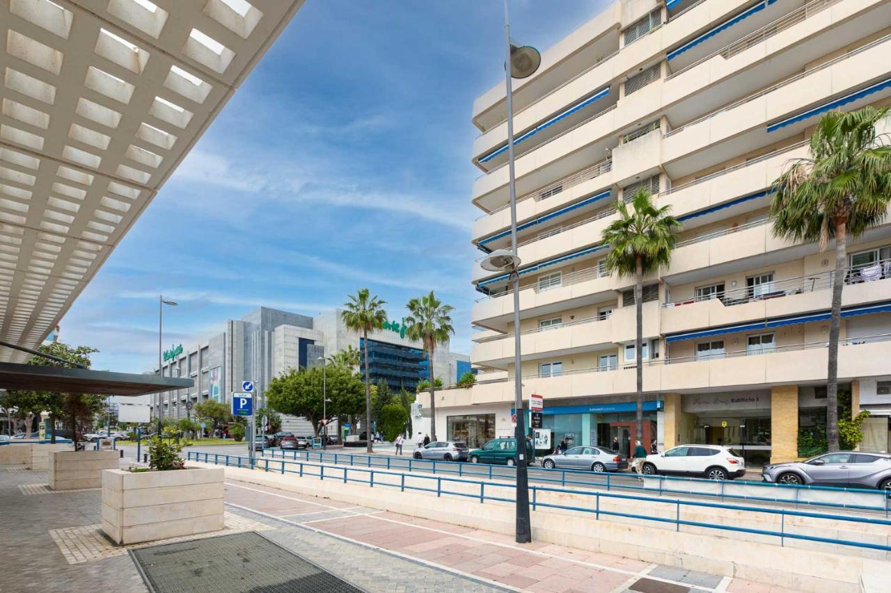 Puerto Banus, Marina Banus, 2Br, 2Bth, Pool, Parking, Marbella, 2H Apartment Ngoại thất bức ảnh