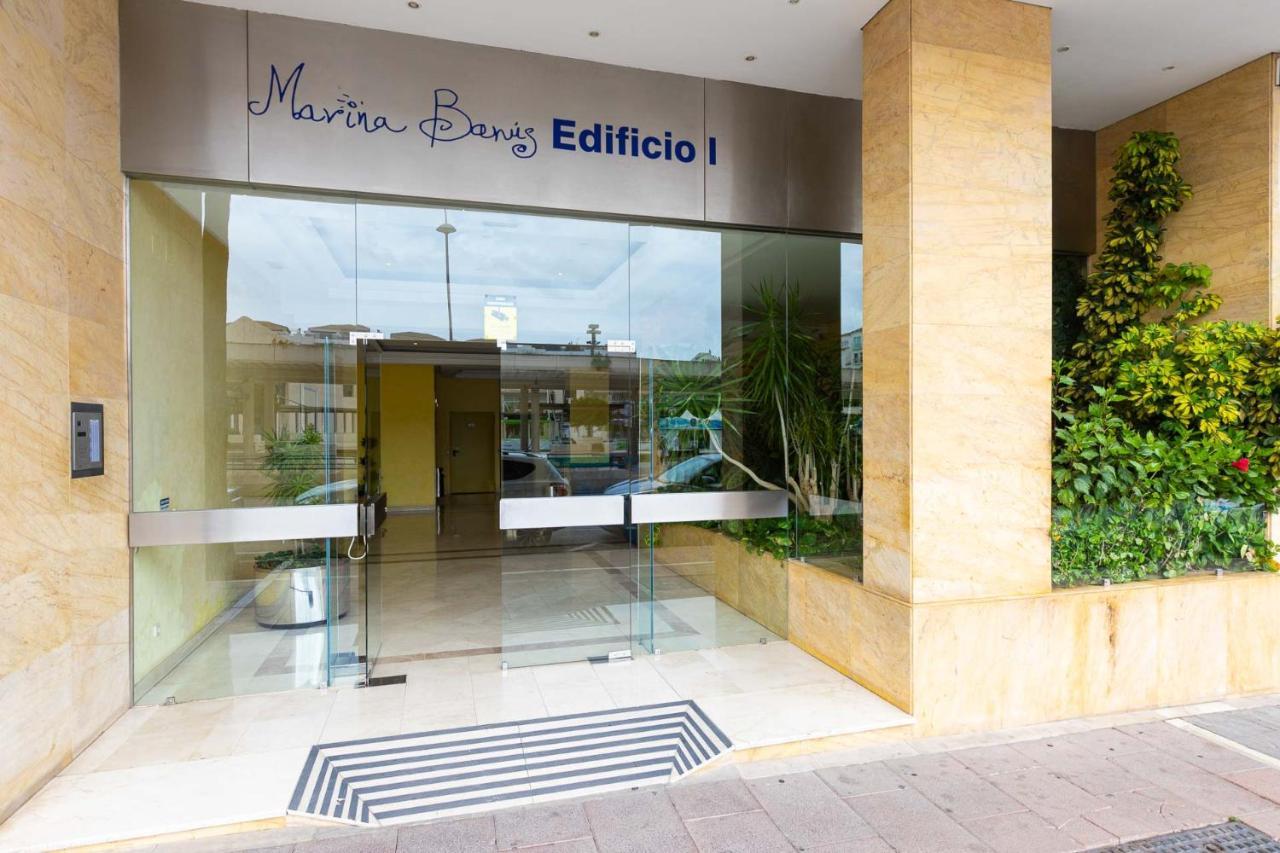 Puerto Banus, Marina Banus, 2Br, 2Bth, Pool, Parking, Marbella, 2H Apartment Ngoại thất bức ảnh
