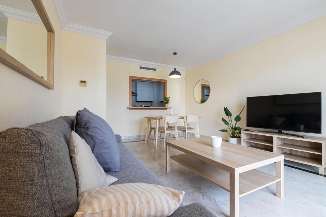 Puerto Banus, Marina Banus, 2Br, 2Bth, Pool, Parking, Marbella, 2H Apartment Ngoại thất bức ảnh