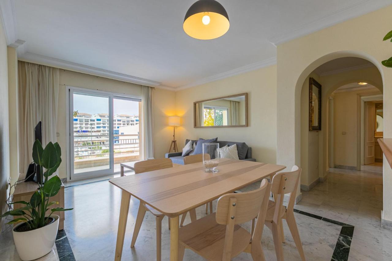 Puerto Banus, Marina Banus, 2Br, 2Bth, Pool, Parking, Marbella, 2H Apartment Ngoại thất bức ảnh