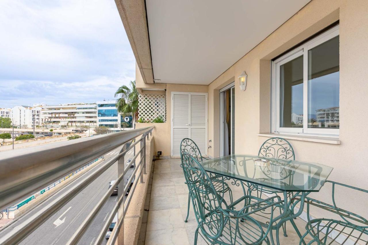 Puerto Banus, Marina Banus, 2Br, 2Bth, Pool, Parking, Marbella, 2H Apartment Ngoại thất bức ảnh