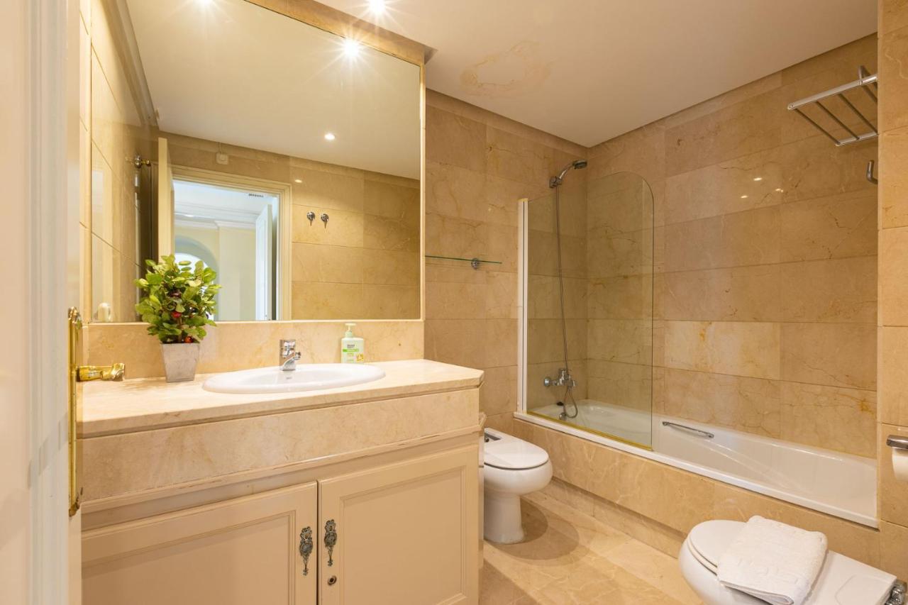 Puerto Banus, Marina Banus, 2Br, 2Bth, Pool, Parking, Marbella, 2H Apartment Ngoại thất bức ảnh