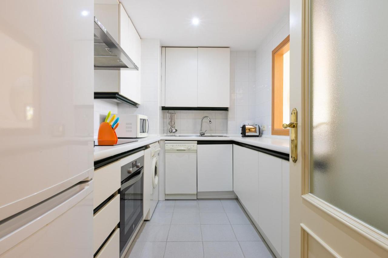 Puerto Banus, Marina Banus, 2Br, 2Bth, Pool, Parking, Marbella, 2H Apartment Ngoại thất bức ảnh