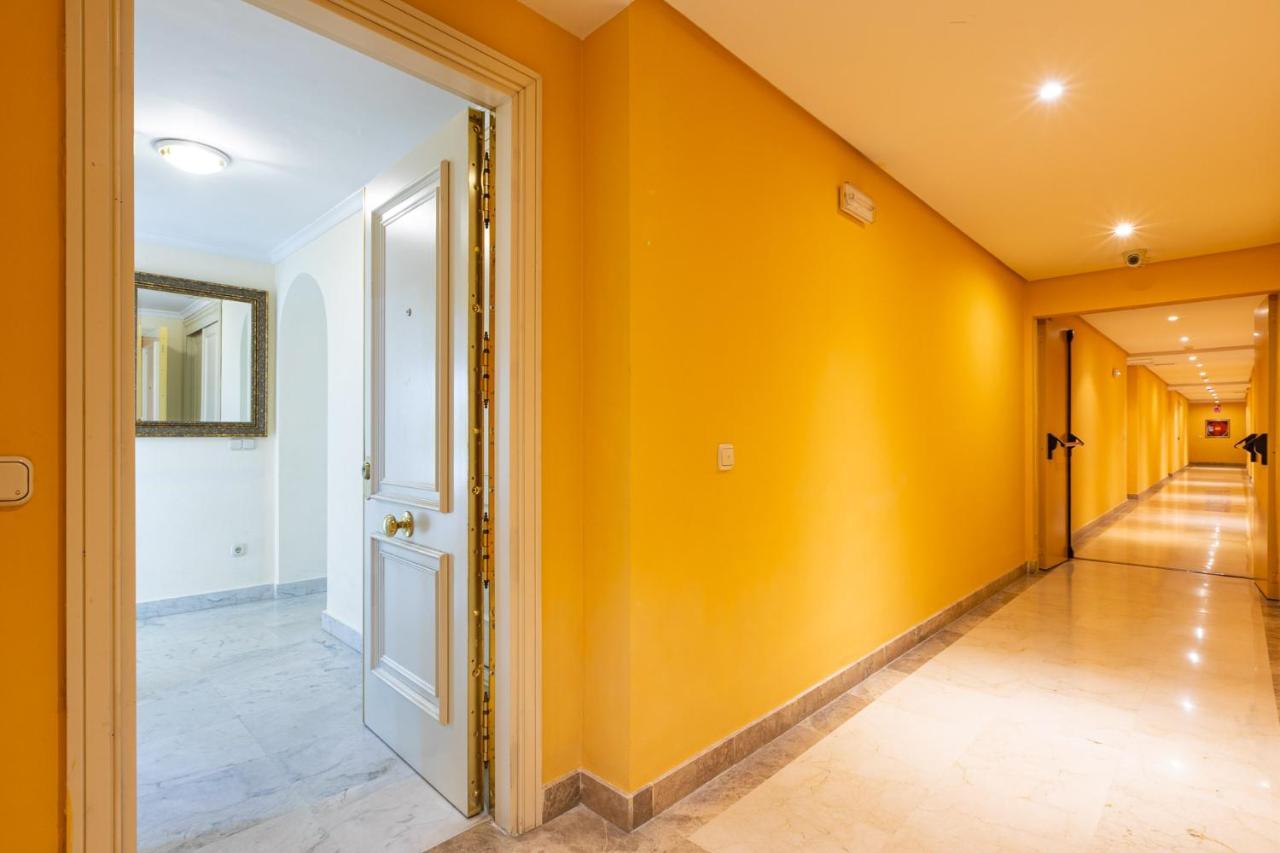 Puerto Banus, Marina Banus, 2Br, 2Bth, Pool, Parking, Marbella, 2H Apartment Ngoại thất bức ảnh