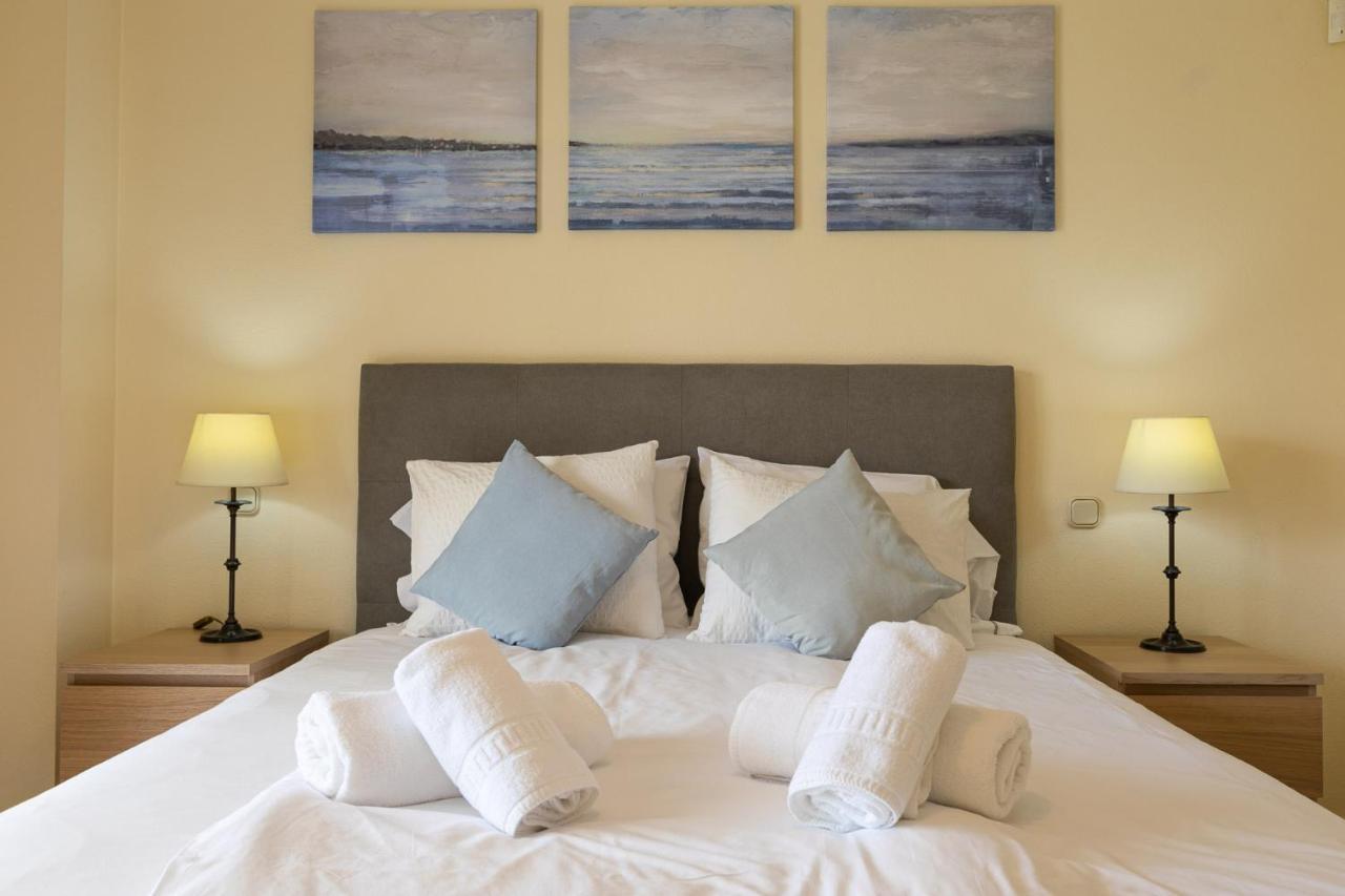 Puerto Banus, Marina Banus, 2Br, 2Bth, Pool, Parking, Marbella, 2H Apartment Ngoại thất bức ảnh
