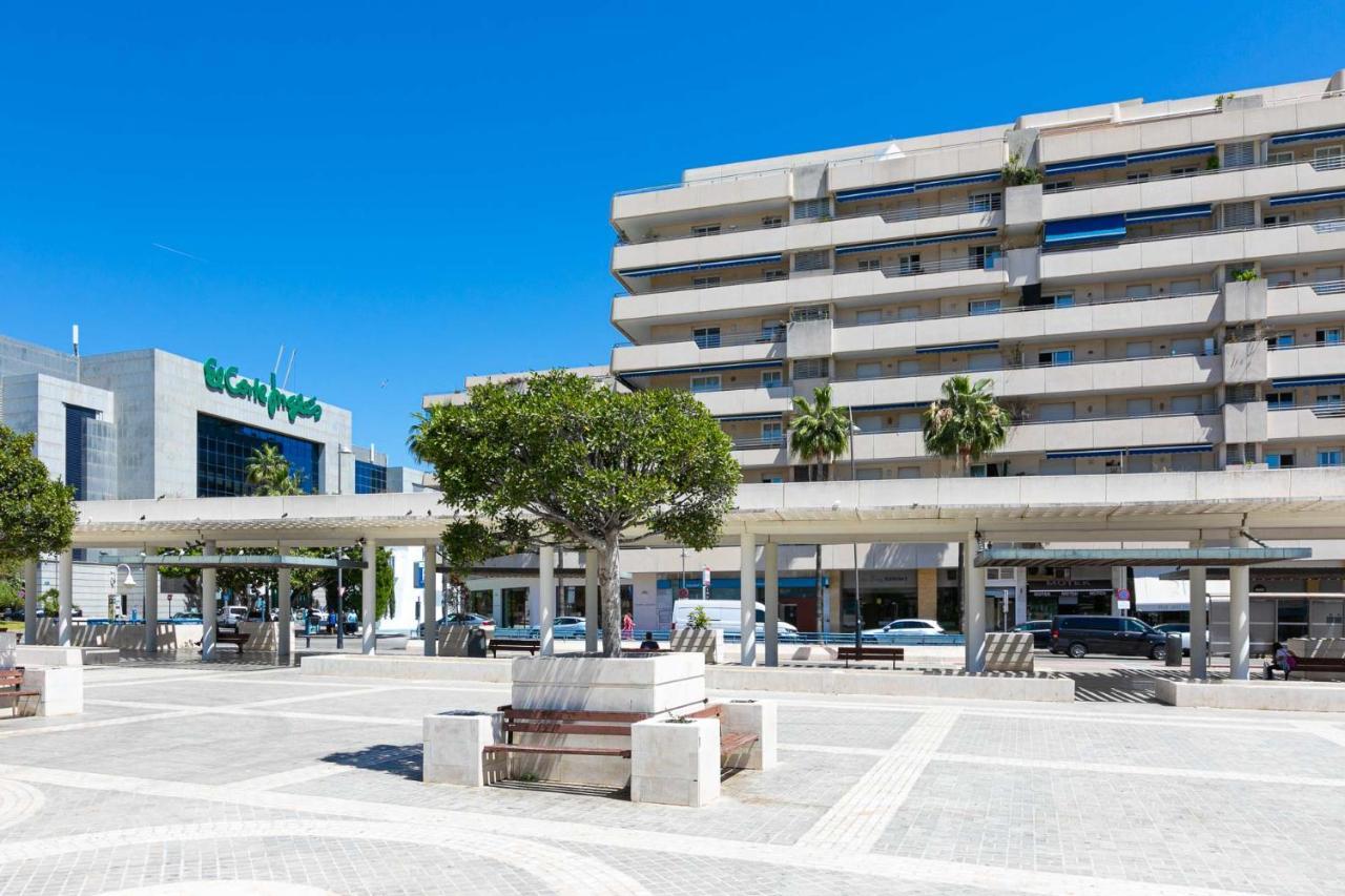 Puerto Banus, Marina Banus, 2Br, 2Bth, Pool, Parking, Marbella, 2H Apartment Ngoại thất bức ảnh