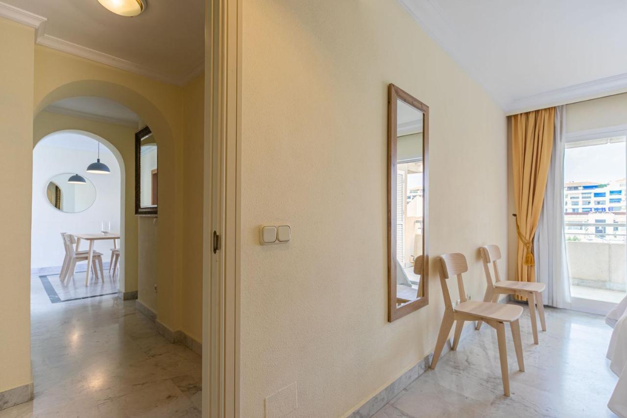 Puerto Banus, Marina Banus, 2Br, 2Bth, Pool, Parking, Marbella, 2H Apartment Ngoại thất bức ảnh