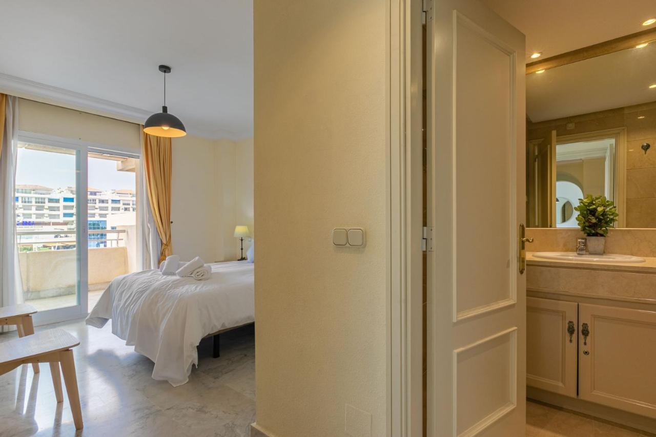 Puerto Banus, Marina Banus, 2Br, 2Bth, Pool, Parking, Marbella, 2H Apartment Ngoại thất bức ảnh