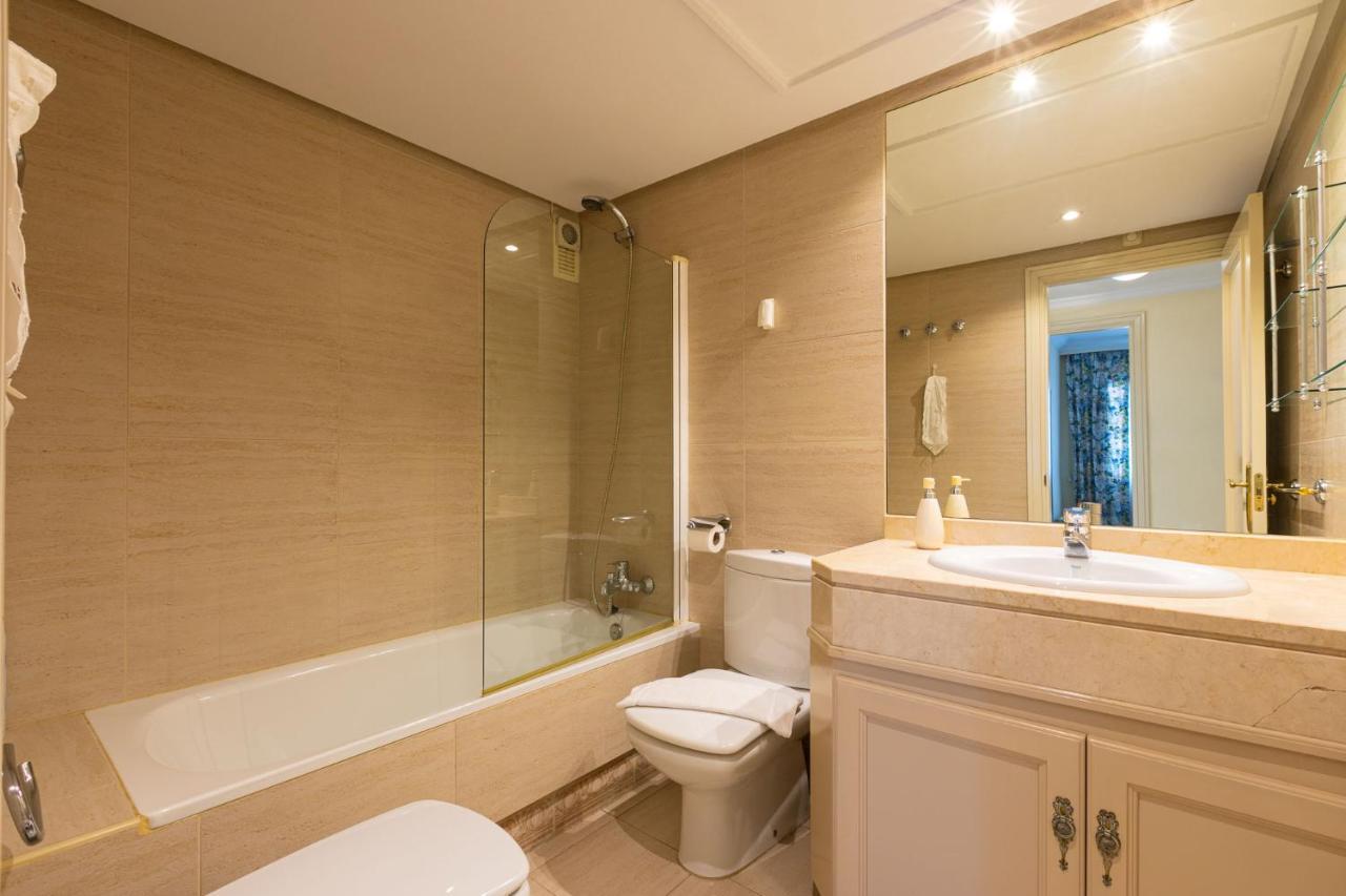 Puerto Banus, Marina Banus, 2Br, 2Bth, Pool, Parking, Marbella, 2H Apartment Ngoại thất bức ảnh