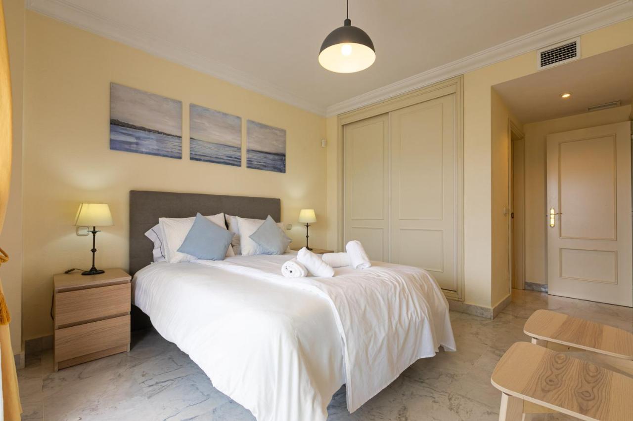 Puerto Banus, Marina Banus, 2Br, 2Bth, Pool, Parking, Marbella, 2H Apartment Ngoại thất bức ảnh
