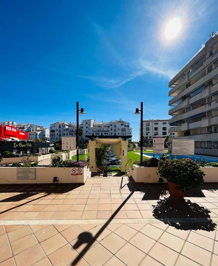 Puerto Banus, Marina Banus, 2Br, 2Bth, Pool, Parking, Marbella, 2H Apartment Ngoại thất bức ảnh