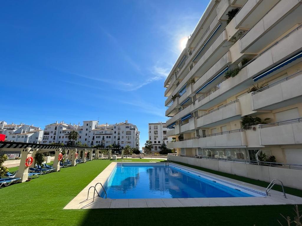 Puerto Banus, Marina Banus, 2Br, 2Bth, Pool, Parking, Marbella, 2H Apartment Ngoại thất bức ảnh